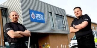 New Chief Superintendent appointed for Mid Glamorgan