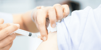 60 days and over 500,000 doses delivered