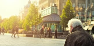 LGA responds to Centre for Ageing Better’s ‘State of Ageing 2020’ report