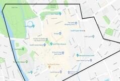 Queen Street violence – Update