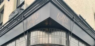 Carmarthen Welcomes New Café Bar lolfa