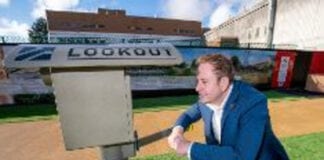 Digital technology gives view of future as part of £1bn Swansea regeneration
