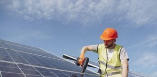 Social housing sector to set Wales on the path to decarbonise thousands of homes and boost green economic recovery.