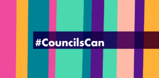Vital work of councils during Covid-19 pandemic highlighted