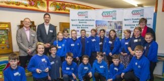Sports Awards Nominations Announced