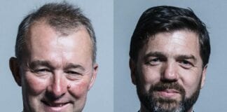SIMON HART AND STEPHEN CRABB HAVE THROWN BRITISH FARMERS ON THE SCRAPHEAP