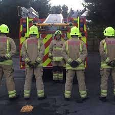 swansea fire and rescue