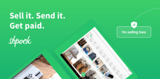 Shpock urges people to shop Green this Black Friday