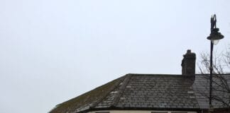 Welsh Government supports renovation of historic building.