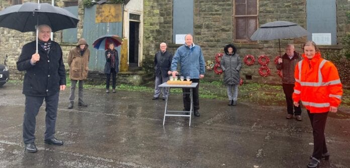 201223 - Goods Shed Trustees