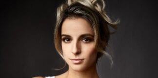 Proud Partners With ESPN On-Air Personality and Gold Medalist Victoria Arlen To Donate To Her Organization