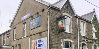 Pubs closed and fined for breaching Covid-19 rules