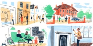 3 in 4 Brits think it takes just three months or less to sell a property – in reality it can take up to SEVEN MONTHS
