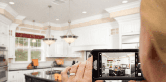 2020’s Most Instagrammed Rooms Revealed