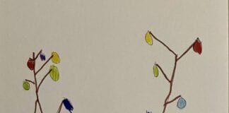 WHY YOUR CHILD’S HOMEMADE CHRISTMAS CARD MAY SAY MORE ABOUT THEIR FUTURE THAN YOU THINK