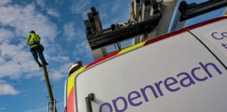 Burry Port residents urged to pool Government-backed vouchers to deliver more ultrafast broadband