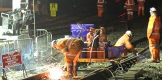 Passengers in Wales urged to check before they travel ahead of new timetable and Christmas upgrades