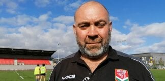 Wales looking for a new Women’s national side head after Craig Taylor resigns