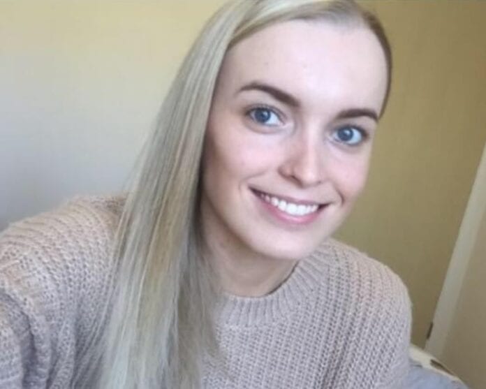 Ffion Thomas