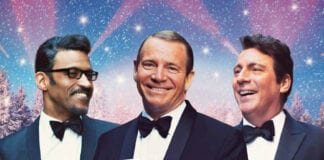 CADOGAN HALL SELLS OUT CHRISTMAS SHOW AGAINST THE ODDS – DESPITE SOCIAL DISTANCING GUIDELINES & UNCERTAINTY STAFF IN VISORS & AUDIENCES IN MASKS HASN’T STOPPED LONDONERS FROM ENJOYING CHRISTMAS SHOW