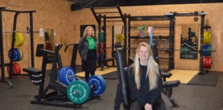 Ashmole & Co News – Soulfit Gym in Llandybie punching above its weight through difficult year