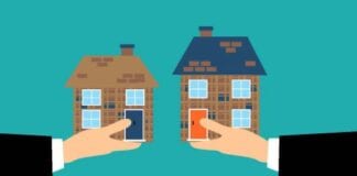 THE GREAT HOME HOLIDAY EQUITY GAP