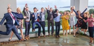 Medical School course records triple exam success