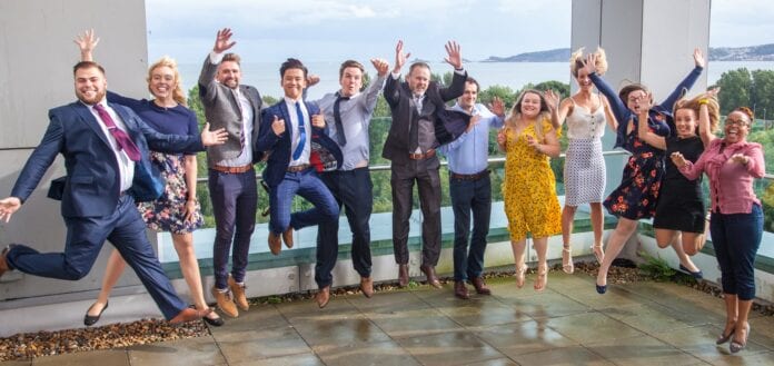 PA course success 2