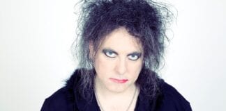 Iconic rock frontman Robert Smith becomes Patron of Heart Research UK
