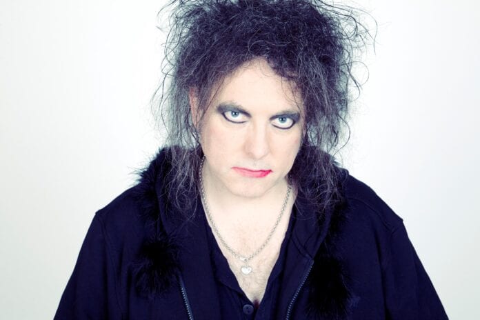 Robert smith