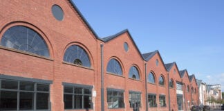 Transforming Towns programme to provide funding boost for towns and businesses across Wales