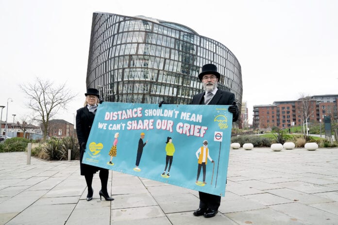 Co - Operative Naional Grief Awareness Week