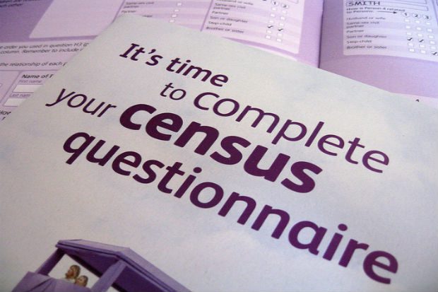 census