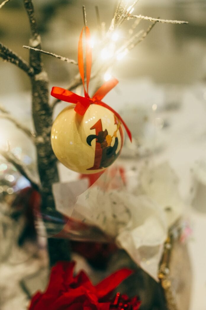 christmas ornament