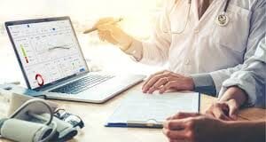 New GP ‘smart’ tool helps people with diabetes receive personalised care