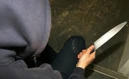 New surrender scheme starts to keep dangerous weapons off the streets