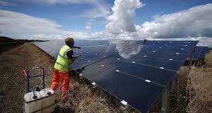 UK’s most vulnerable consumers could pick up the bill for Government’s net zero emissions plan