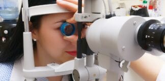 Funding boost for research collaboration studying provision of eye care in the community