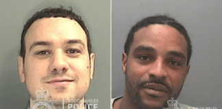Two cousins jailed for Rumney attempted murder