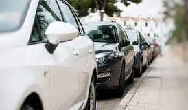 What Action Can You Take if Someone Parks Outside Your Home