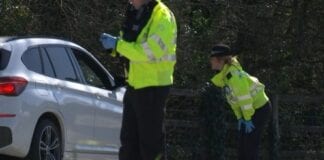 Serial testing to be piloted by South Wales Police