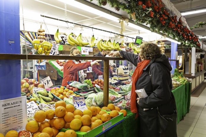 llanelli market helen mary jones