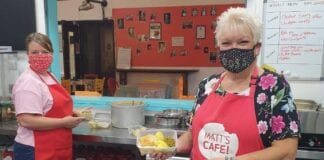 Fund set up to help feed families facing poverty