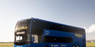 megabus offers thousands of extra coach seats and urges families and friends to book ahead for Christmas