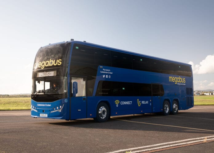 megabus