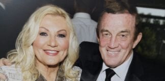 Phil Bennett urges public to support their local NHS Charity this Christmas