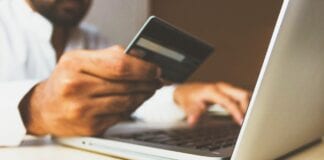 Don’t fall foul of scammers this Christmas