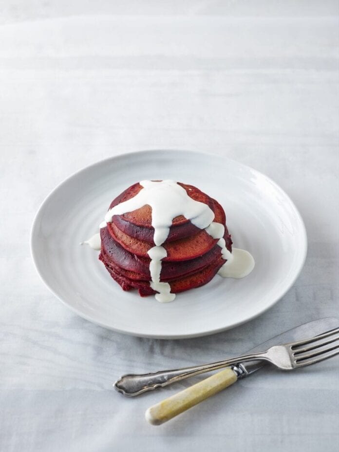 red-velvet-pancakes-recipe