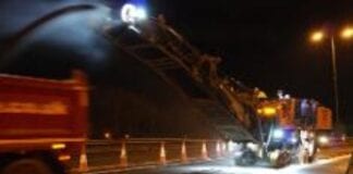 Millions more to help repair city roads