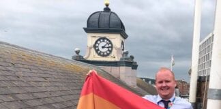 Railway worker recognised in New Year’s Honours list for improving inclusivity